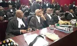 Avoid technicalities, focus on content, PEPC panel advises lawyers Avoid technicalities, focus on content, PEPC panel advises lawyers