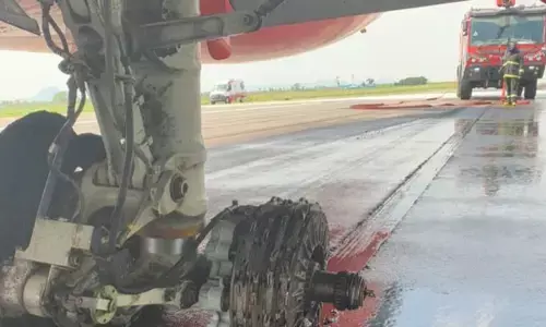 NSIB, NCAA set to investigate Max Air incident