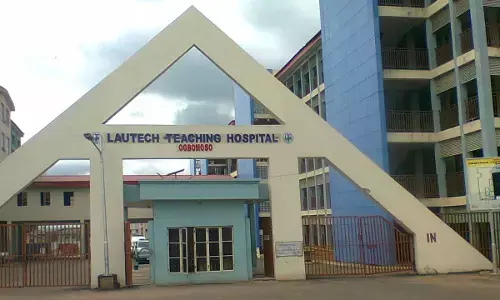 LAUTECH doctors quit over conditions and unpaid salary