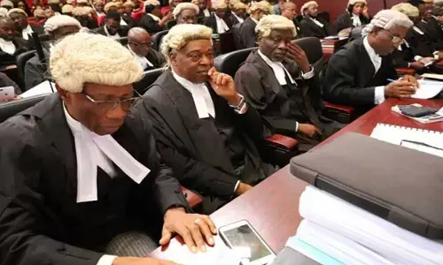 Presidential tribunal adjourns hearing in LP, APP petitions until May 10