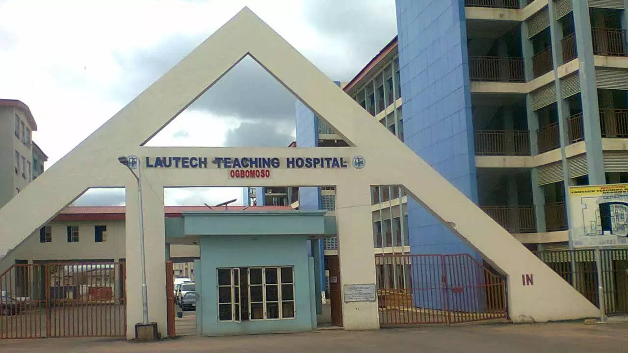 LAUTECH doctors quit over conditions and unpaid salary