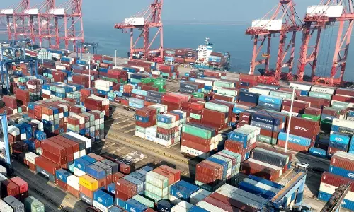 Chinas abroad trade increases faster, Central Asia trade booms