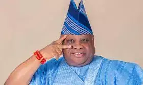 Supreme Court affirms Adeleke as governor of Osun