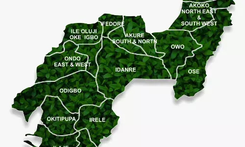 Suspected cultists kill 3 in Ondo community