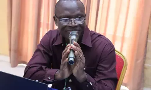 Energy affordability, prerequisite for economic growth --Expert Energy affordability, prerequisite for economic growth --Expert