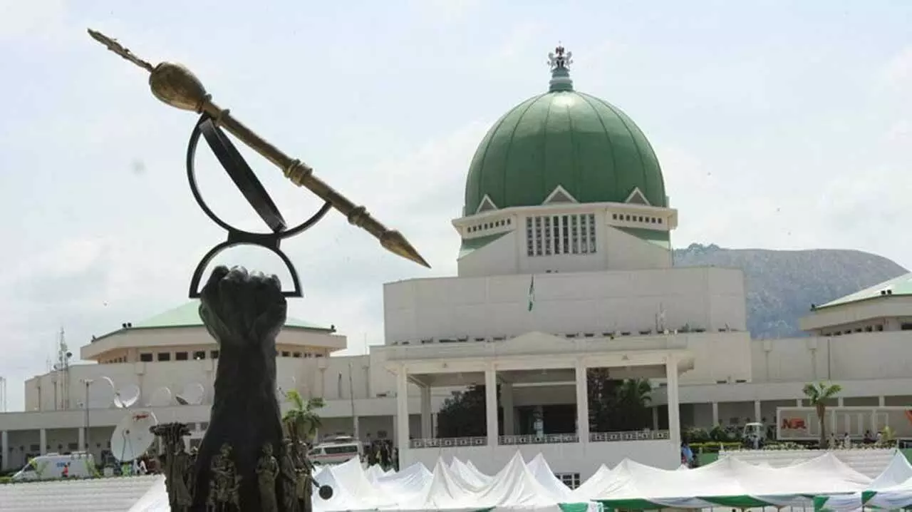 NASS leadership: Reverse endorsements of “anointed candidates’, group urges APC