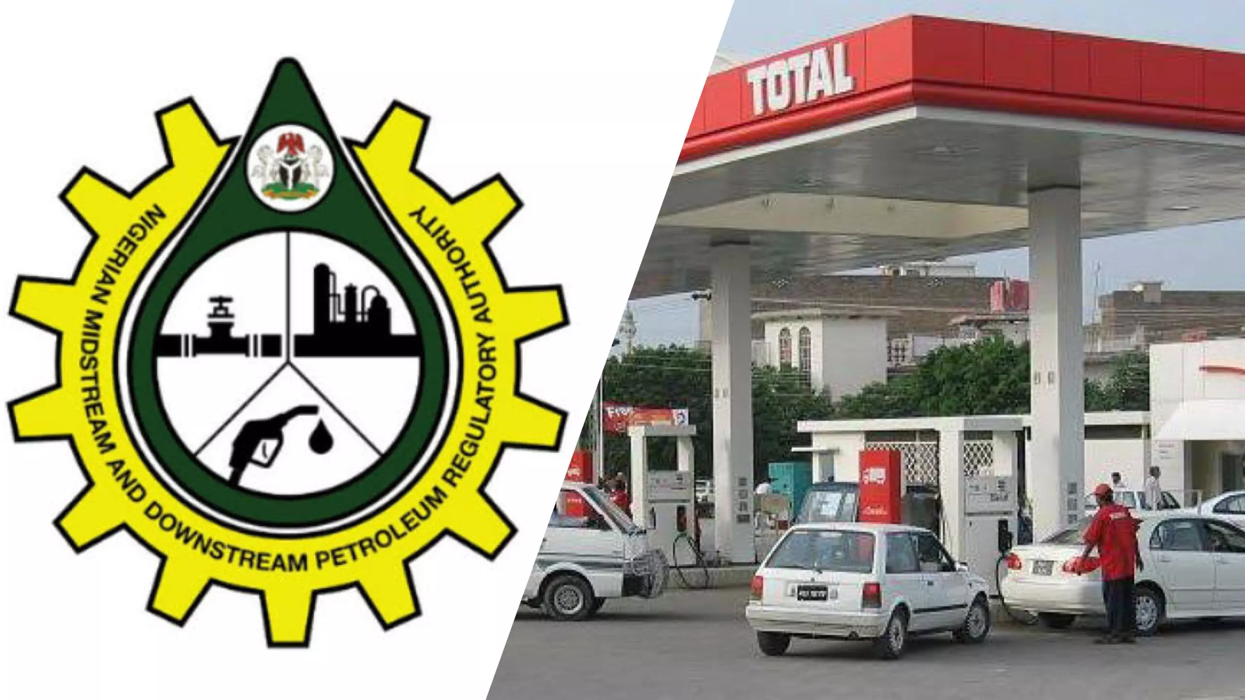 Invalid license: NMDPRA seals 75 filling stations
