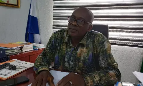 No promotion of civil servants for 7 years in Cross River – TUC