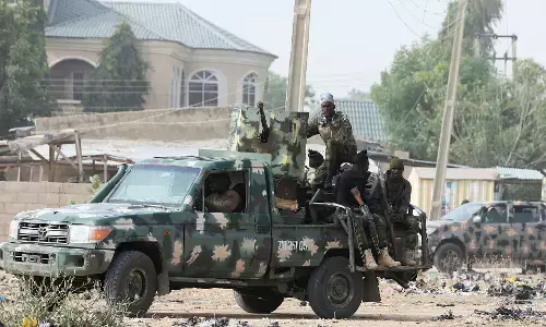 I feel pained to hear about Reuters accusations – witness tells panel I feel pained to hear about Reuters accusations – witness tells panel