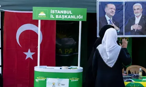 EU seeks transparency in Turkey’s upcoming elections