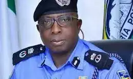 Buhari appoints AIG Umar as Security Advisor