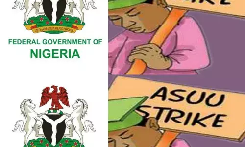 Court to rule on FGs suit against ASUU on May 30