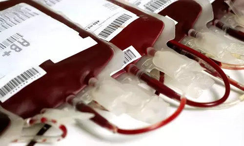 Nigeria requires 1.8m blood units for transfusions annually – Don