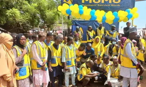 Digital Technology: MTN marks MoMo PSB anniversary