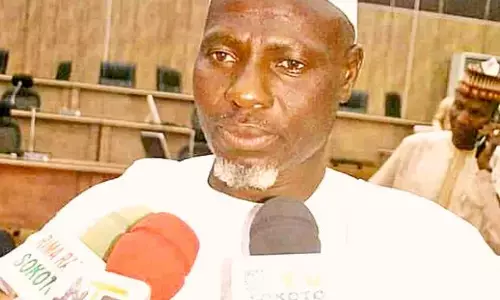 Violators of marriage regulation Bill risks jail term – Lawmaker