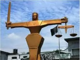 Tenant in court for allegedly assaulting landlady