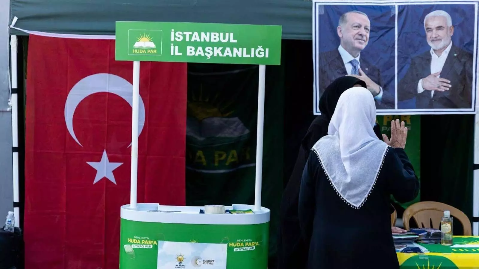 EU seeks transparency in Turkey’s upcoming elections