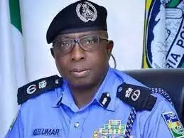 Buhari appoints AIG Umar as Security Advisor