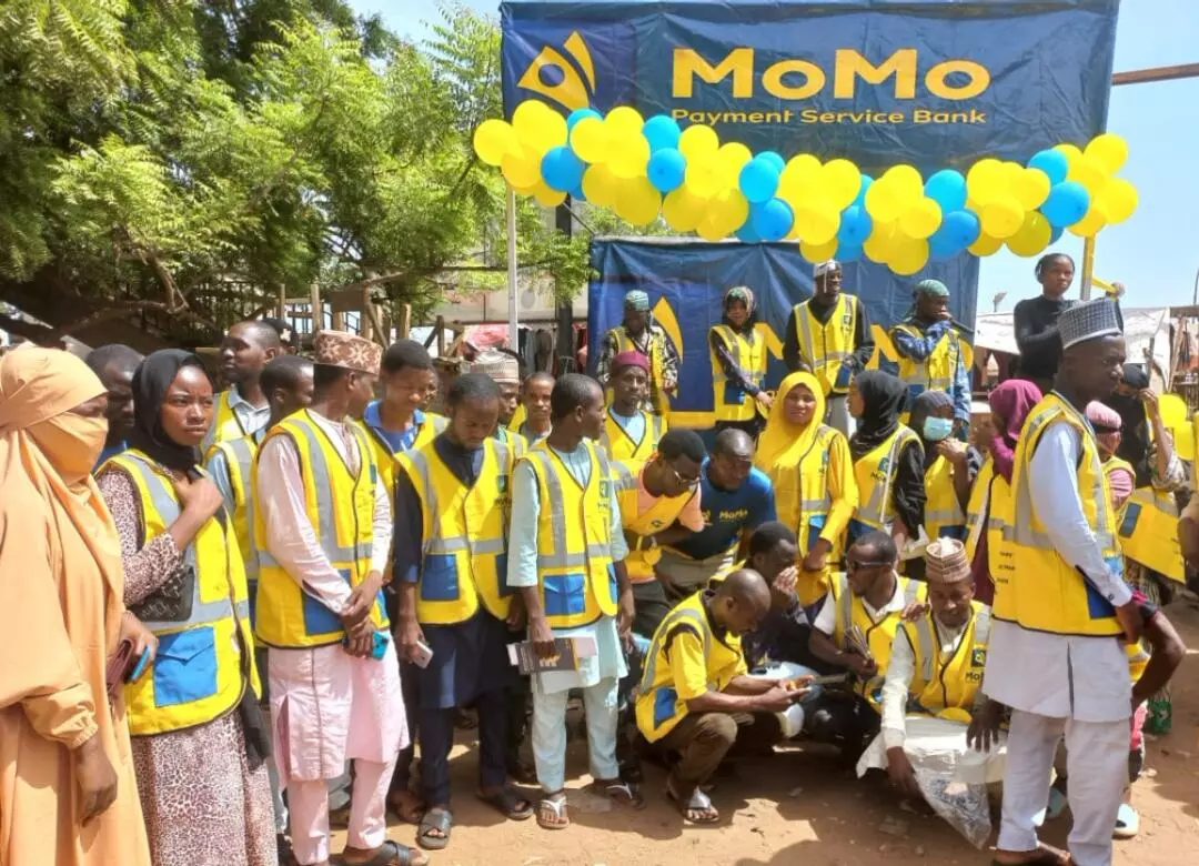 Digital Technology: MTN marks MoMo PSB anniversary