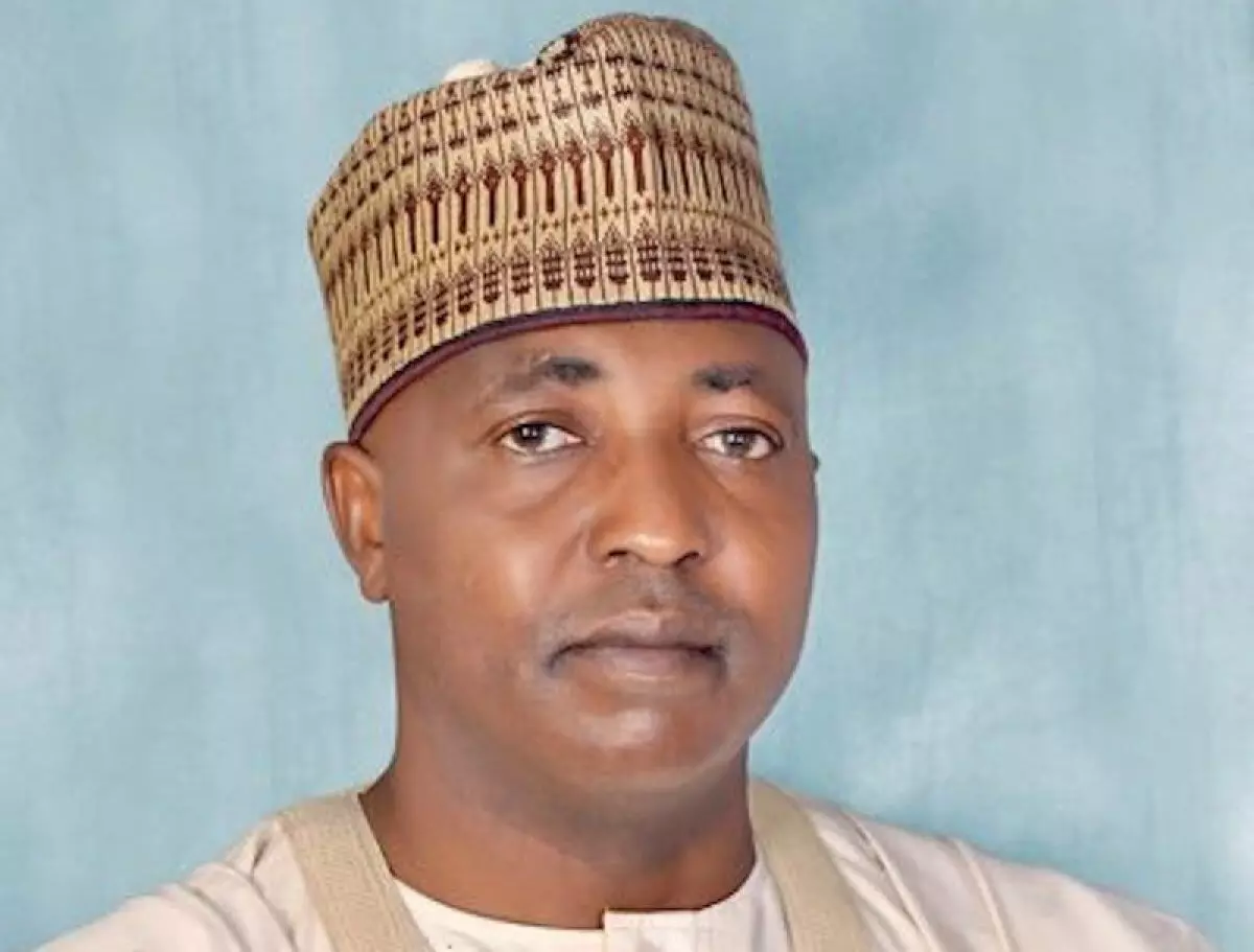 Speakership: Exclusion of other aspirants for consensus undemocratic – ex lawmaker