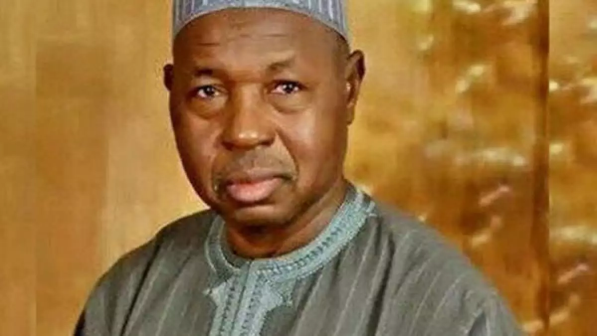 Presidential election: Masari explains why northern Governors supported Tinubu
