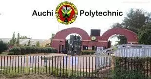 Rector warns against cultism, exam malpractices, as Auchi Poly matriculates 15,000 students