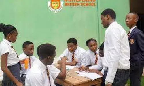 British school applauds FG for investigating First Banks breach of agreement