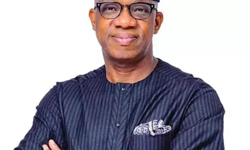 Egypt shows interest in Oguns Agro Processing Zone – Gov. Abiodun