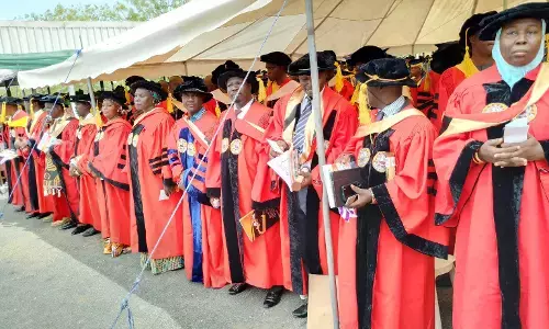 Sultan of Sokoto, 3 others get honorary doctorate degree