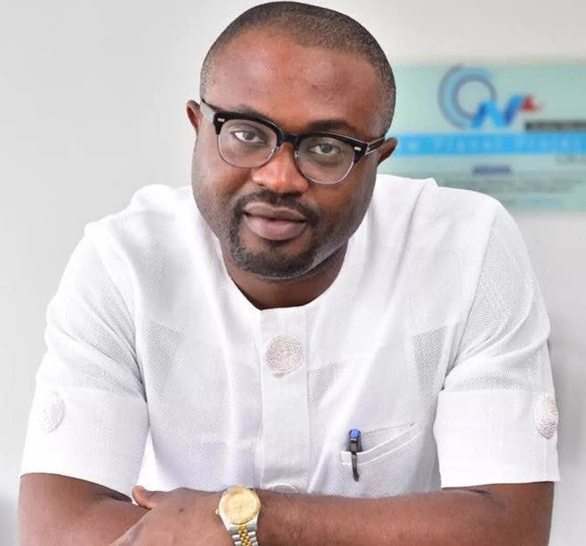 LP Candidate quits petition against Tunji-Ojo, Rep.-elect member