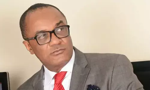 Fans mourn Nollywood actor, Saint Obi