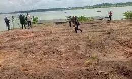 BMO lauds Buhari on Oguta lake dredging