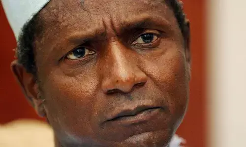 Late President Yar’adua, a transformation leader, says Darma