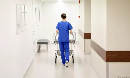 Geriatric nurse gets life sentence for sedating patients