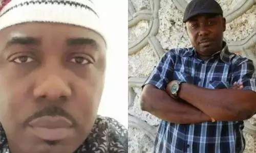 Nollywood mourns another actor who died after brain surgery