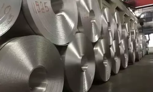 Chinese company to invest $6bn in aluminum production