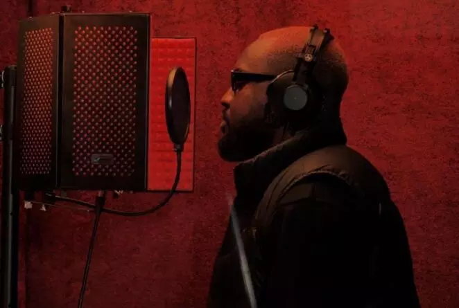 Afro pop singer Detailmadeit urges CBN to assist FCT entertainment sector