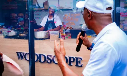 Hilda’s accomplishment testament to Nigerian spirit – Sanwo-Olu