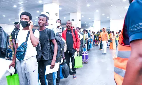 Sudan conflict: FG closes situation room on Evacuation Exercise