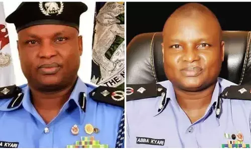 Alleged drug deal: Court bans media coverage of Abba Kyari’s trial Alleged drug deal: Court bans media coverage of Abba Kyari’s trial