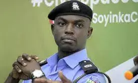 Police arrest fake “Police Inspector” in Lagos