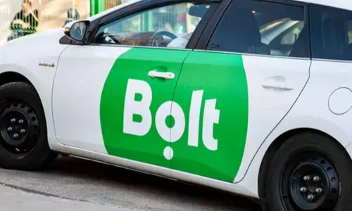 Bolt vows €2.5m to attract female drivers in Nigeria, others