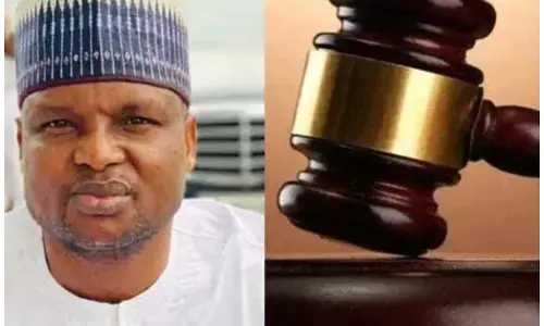 Abba Kyari: Why we chose trial conducted behind closed door –NDLEA