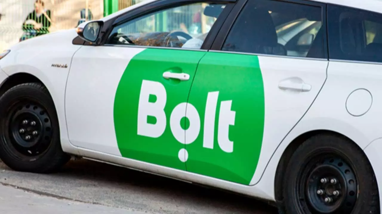 Bolt vows €2.5m to attract female drivers in Nigeria, others