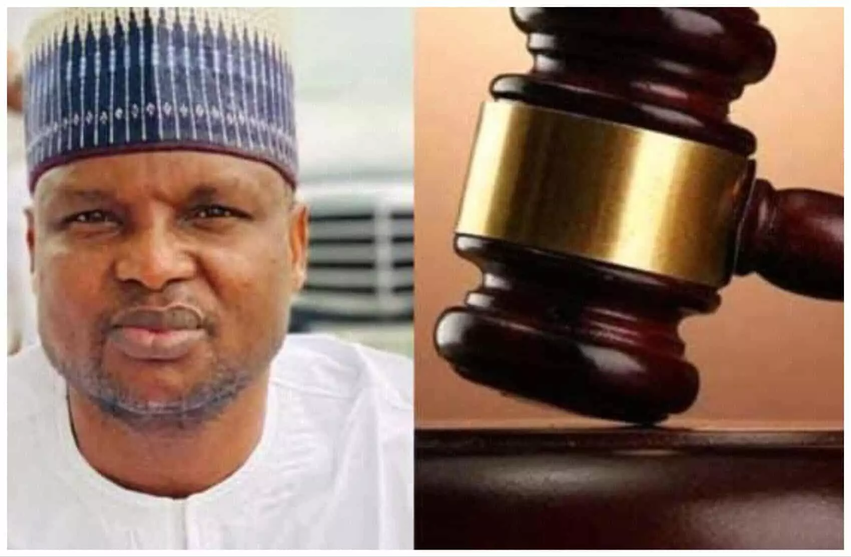 Abba Kyari: Why we chose trial conducted behind closed door –NDLEA