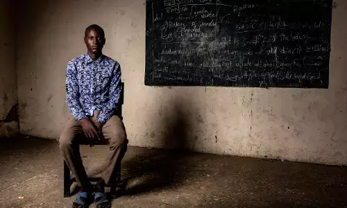 Mental Health: Teenagers blame excessive use of social media