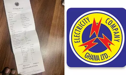 Ghana increases electricity tariffs by over 18%