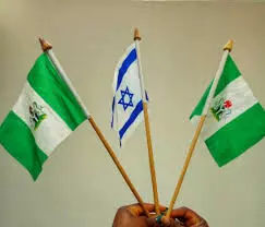 Israel committed to strengthening Nigeria-Israel cooperation, advancing technologies