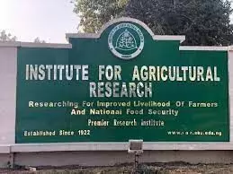 Institute to develop improved drought, flood resistant seed varieties