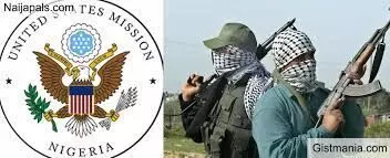 FG condemns attack on U.S. consulate staff in Anambra